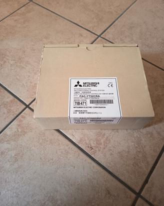 Mitsubishi Electric PAC-YT52CRA – Nuovo