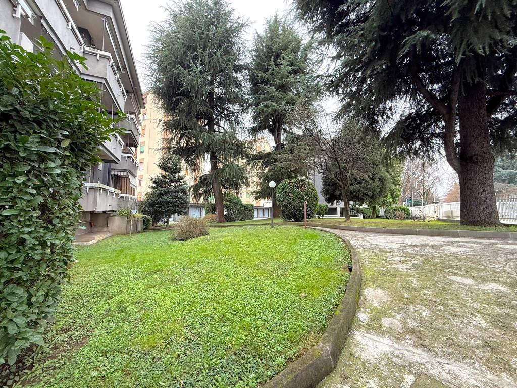 Appartamento – Cologno Monzese, San Maurizio al Lambro - Vista 5