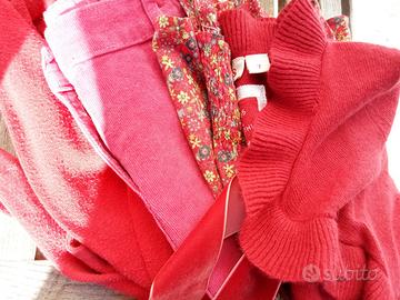 Golfino brums 8 anni