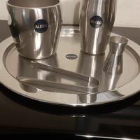 Set cocktail Alessi