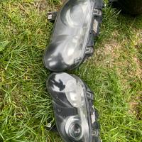 Fari Rover 75 XENON TECHNOLOGY