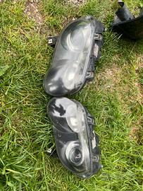 Fari Rover 75 XENON TECHNOLOGY