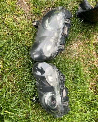 Fari Rover 75 XENON TECHNOLOGY