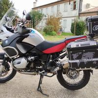 Bmw gs 1200 adv