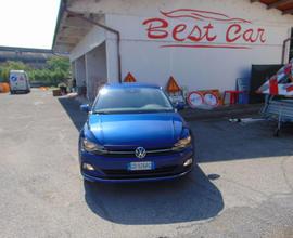 Volkswagen Polo Polo 5p 1.0 tsi Highline 95cv