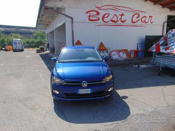 Volkswagen Polo Polo 5p 1.0 tsi Highline 95cv