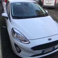 FORD Fiesta 1.5 EcoBlue 5 porte Business