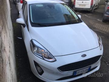 FORD Fiesta 1.5 EcoBlue 5 porte Business