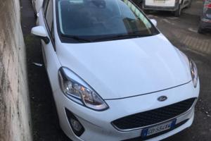 FORD Fiesta 1.5 EcoBlue 5 porte Business