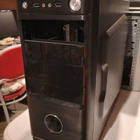 Case per computer fisso.