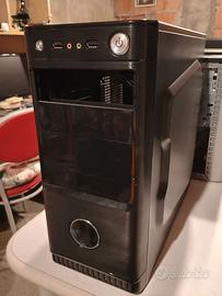 Case per computer fisso.