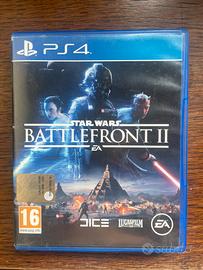 Star Wars Battlefront 2