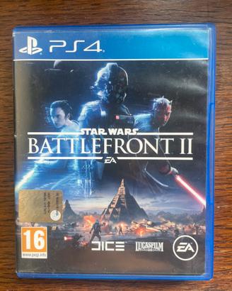 Star Wars Battlefront 2