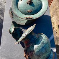 Completo da tavola vintage anni ‘60