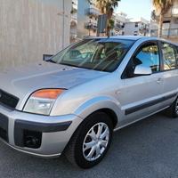 Ford Fusion 1.4 TDCi 70cv 2006