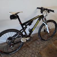 Mtb Full Scott Spark 10 taglia M