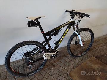 Mtb Full Scott Spark 10 taglia M