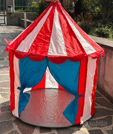 Tenda per giochi
