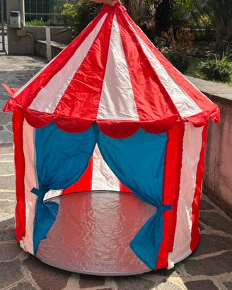 Tenda per giochi