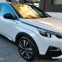 Peugeot 3008 - GTLine  BlueHDi S&S 130 - 2018