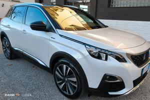 Peugeot 3008 - GTLine  BlueHDi S&S 130 - 2018