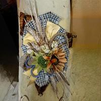 decorazioni e  stampe floreali