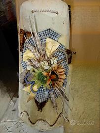 decorazioni e  stampe floreali