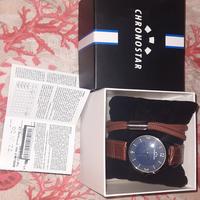 orologio chronostar