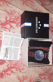 orologio chronostar