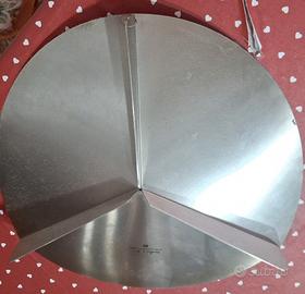 riflettore originale  fratini Abele luci ricambio 