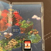 Super Mario RPG