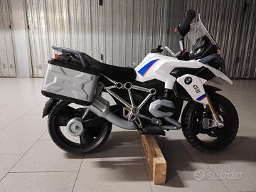 moto elettrica 12 volt