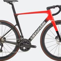 CANNONDALE SUPERSIXEVO HI-MOD 2025 TG. 54