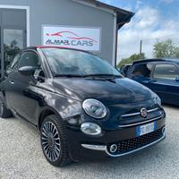 Fiat 500 C 1.2 Pop Star NEOPATENTATI GPL