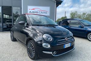 Fiat 500 C 1.2 Pop Star NEOPATENTATI GPL