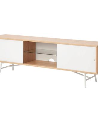 Mobile tv Ikea Svenarum