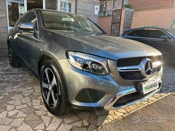 Mercedes-benz GLC 250 d 4Matic Sport