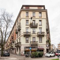 Trilocale di charme nel cuore di Porta Venezia