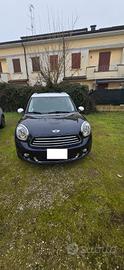 Mini Cooper Countryman 2.0 D Automatica ok neo pat