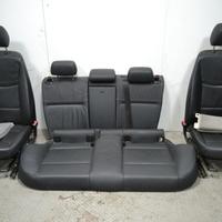 tappezzeria bmw e92 pelle