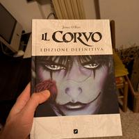 Il Corvo