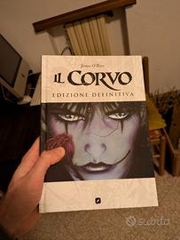 Il Corvo