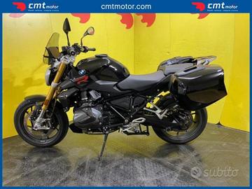 BMW R 1250 R Garantita e Finanziabile