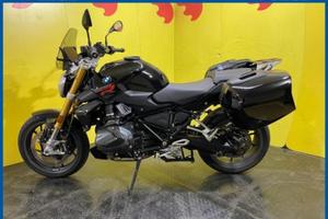 BMW R 1250 R Garantita e Finanziabile