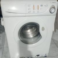 lavatrice Candy 8 kg come NUOVO 