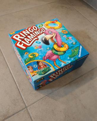 Ringo Flamingo Ravensburger