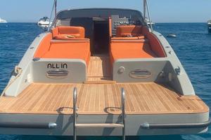 MONTECARLO 33 SPORT – FULL REFITTING 2025