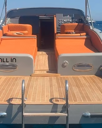 MONTECARLO 33 SPORT – FULL REFITTING 2025