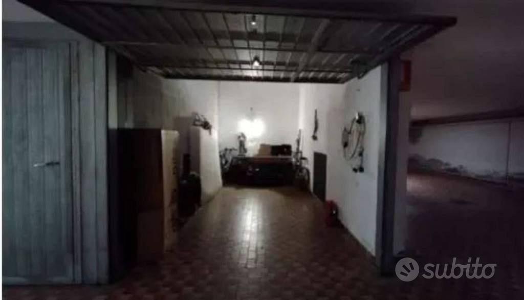 Appartamento – Busto Arsizio, Cascina Brughetto, Santa Croce - Altro