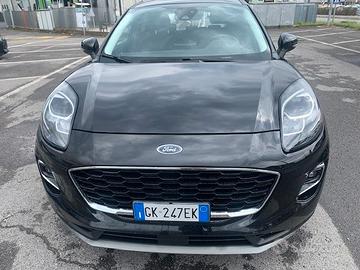 FORD Puma '97-'02 - 2022